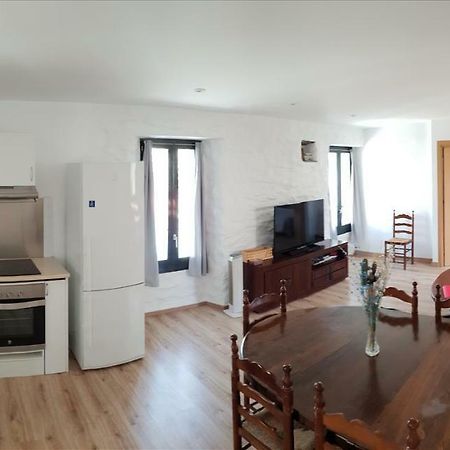 Gengina, Muy Centrico Apartment Кадакес Екстериор снимка