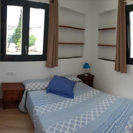 Gengina, Muy Centrico Apartment Кадакес Екстериор снимка