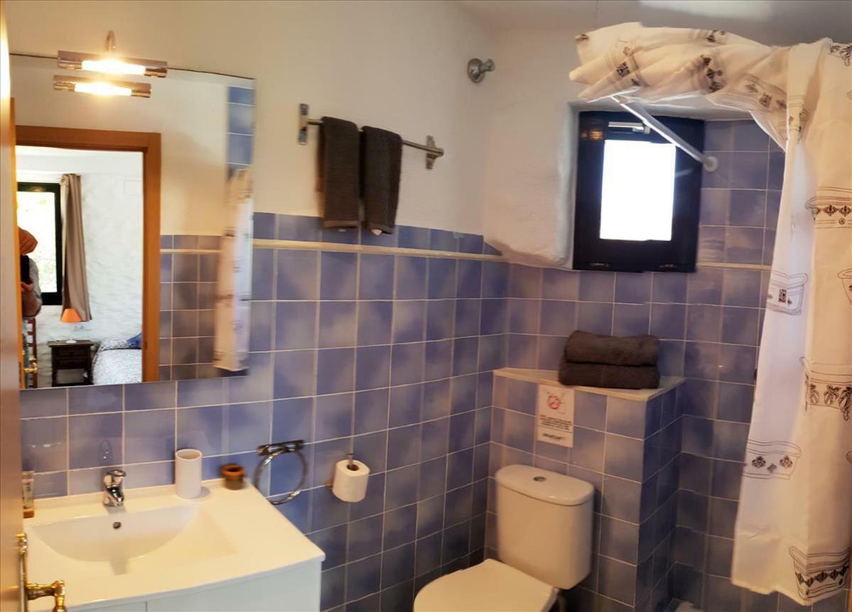 Gengina, Muy Centrico Apartment Кадакес Екстериор снимка